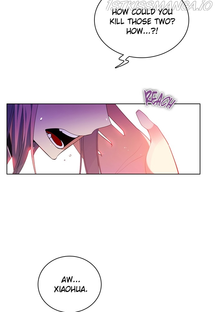Zero Game Chapter 150 - Page 94 in English