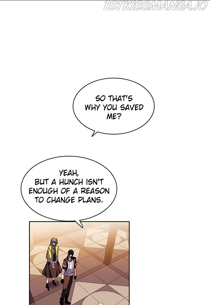 Zero Game Chapter 151 - Page 104 in English