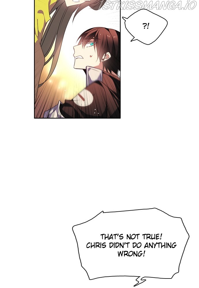 Zero Game Chapter 151 - Page 110 in English