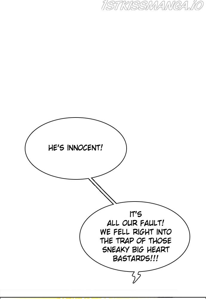 Zero Game Chapter 151 - Page 112 in English