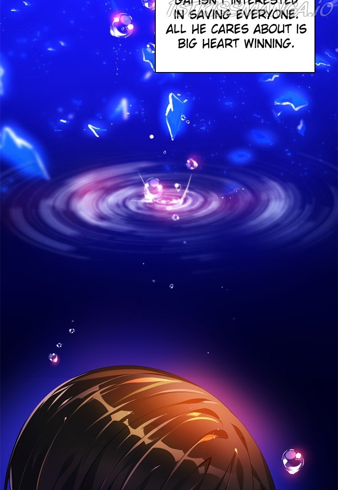 Zero Game Chapter 151 - Page 12 in English