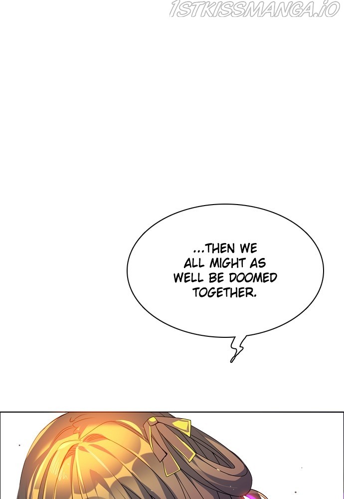 Zero Game Chapter 151 - Page 122 in English
