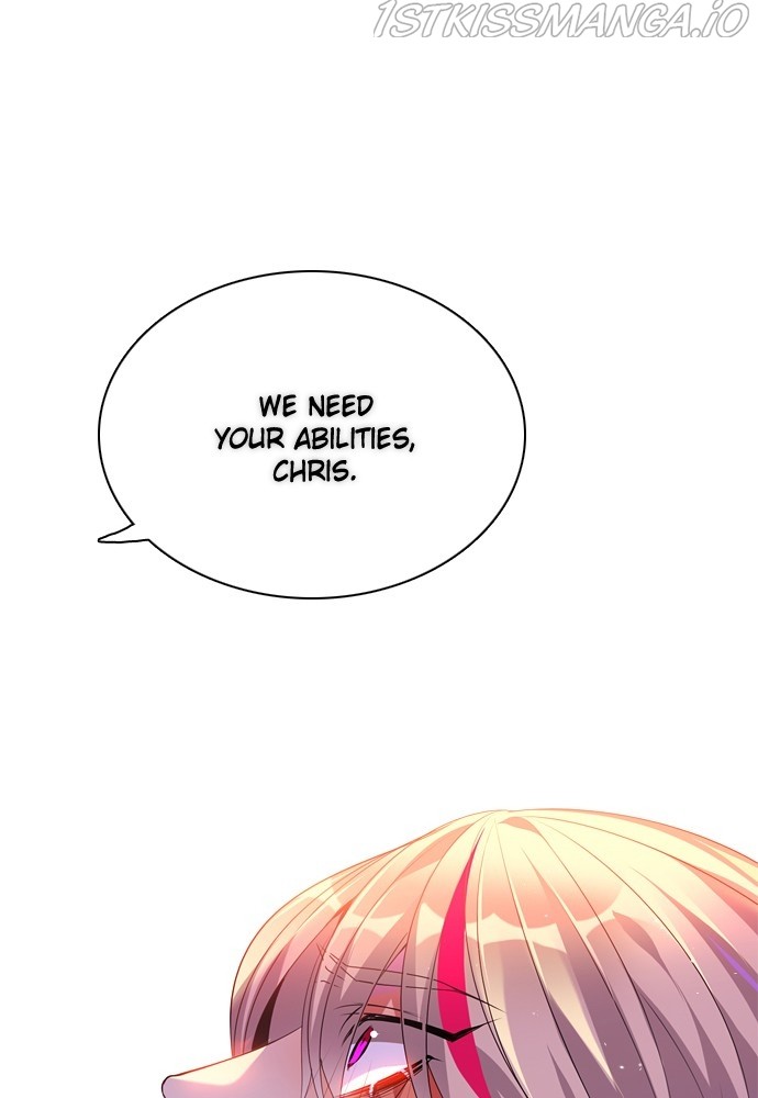 Zero Game Chapter 151 - Page 124 in English
