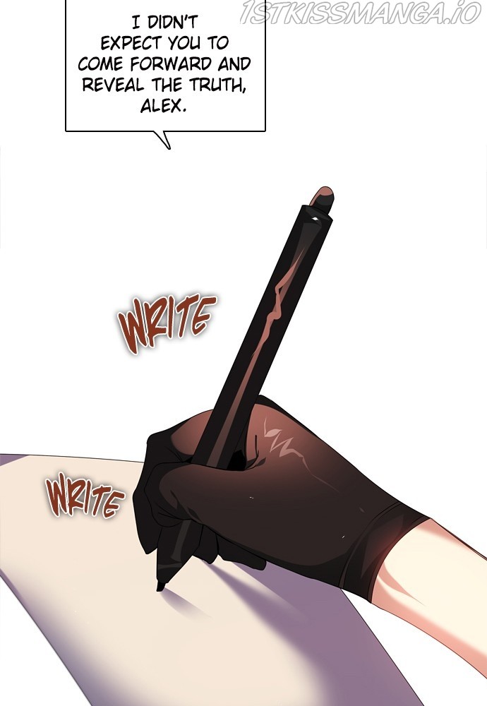 Zero Game Chapter 151 - Page 22 in English
