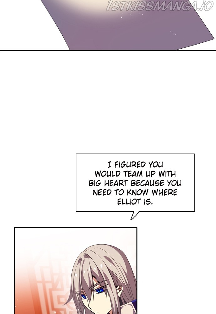 Zero Game Chapter 151 - Page 23 in English