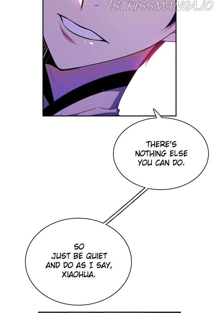 Zero Game Chapter 151 - Page 4 in English