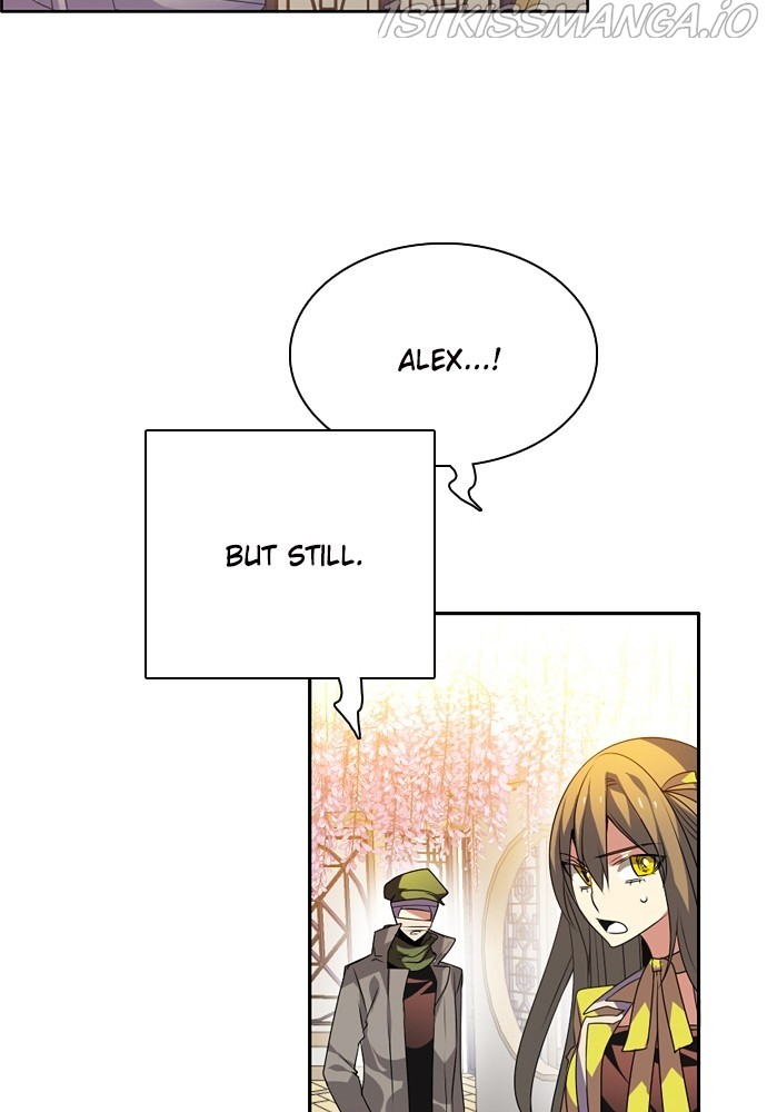 Zero Game Chapter 151 - Page 44 in English