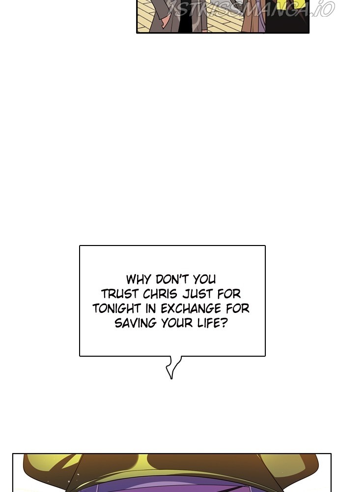 Zero Game Chapter 151 - Page 45 in English