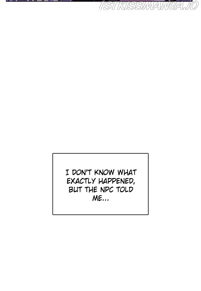 Zero Game Chapter 151 - Page 48 in English
