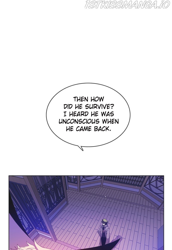 Zero Game Chapter 151 - Page 50 in English