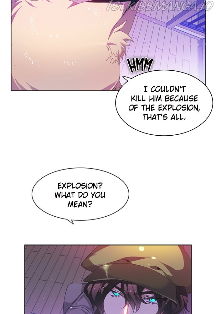 Zero Game Chapter 151 - Page 51 in English