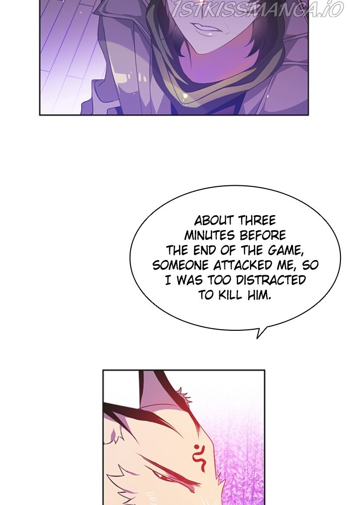 Zero Game Chapter 151 - Page 52 in English