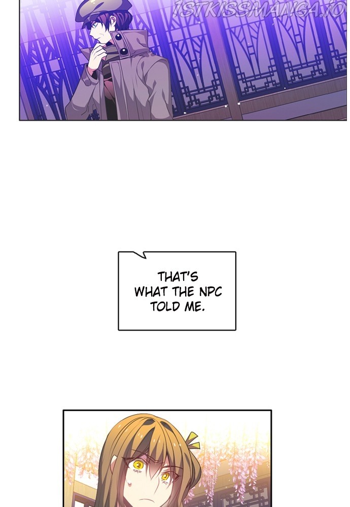 Zero Game Chapter 151 - Page 54 in English