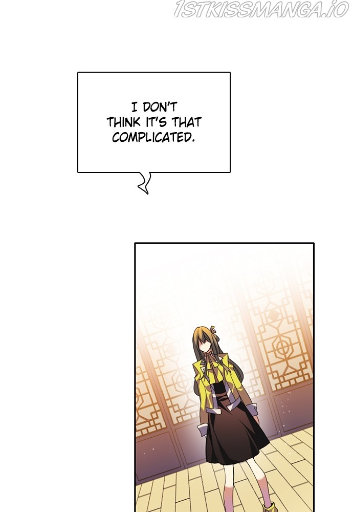 Zero Game Chapter 151 - Page 64 in English