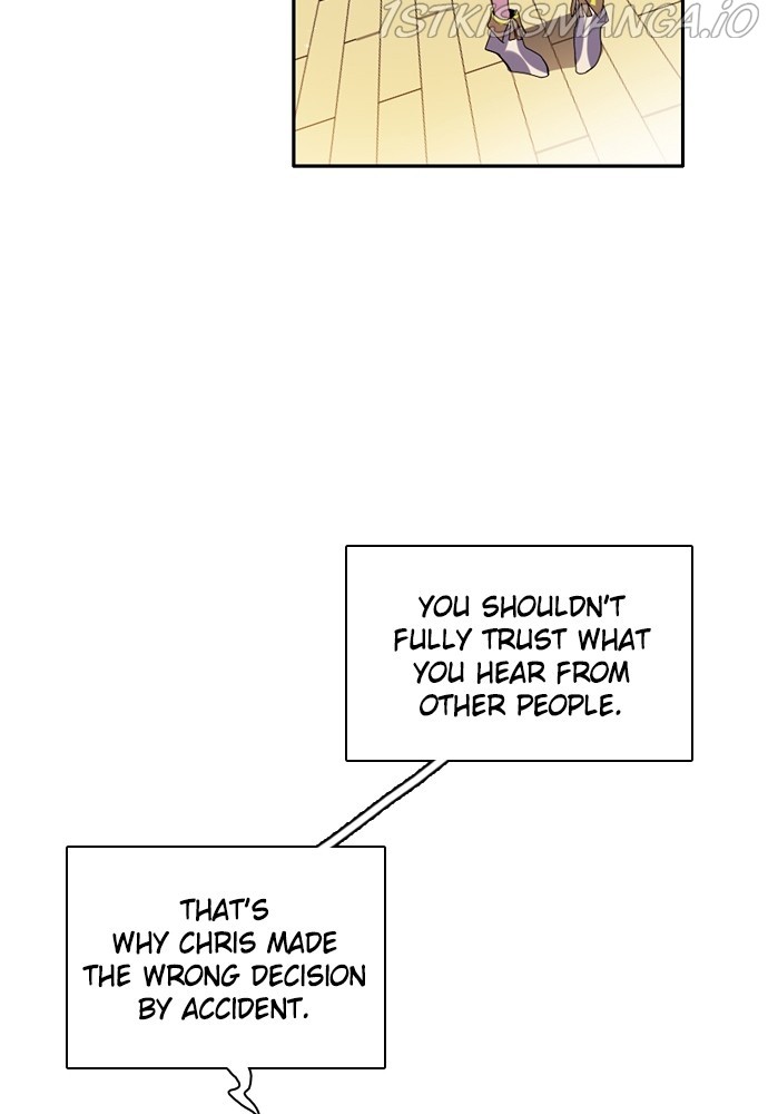 Zero Game Chapter 151 - Page 65 in English