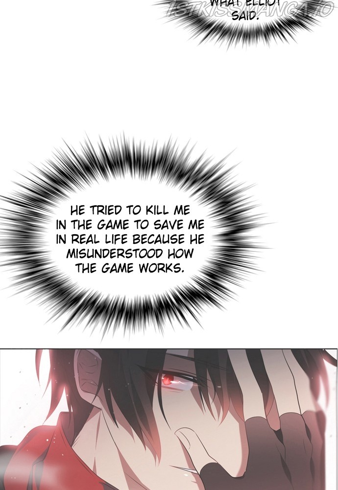 Zero Game Chapter 151 - Page 68 in English