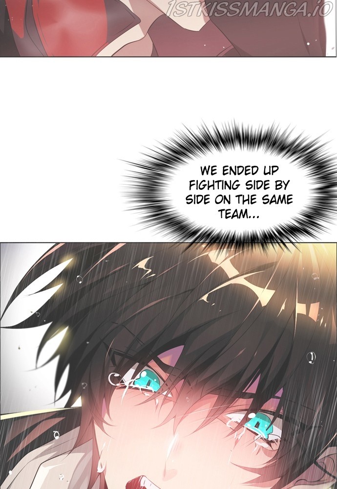 Zero Game Chapter 151 - Page 69 in English