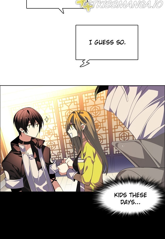 Zero Game Chapter 151 - Page 80 in English