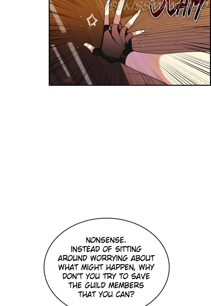 Zero Game Chapter 151 - Page 85 in English