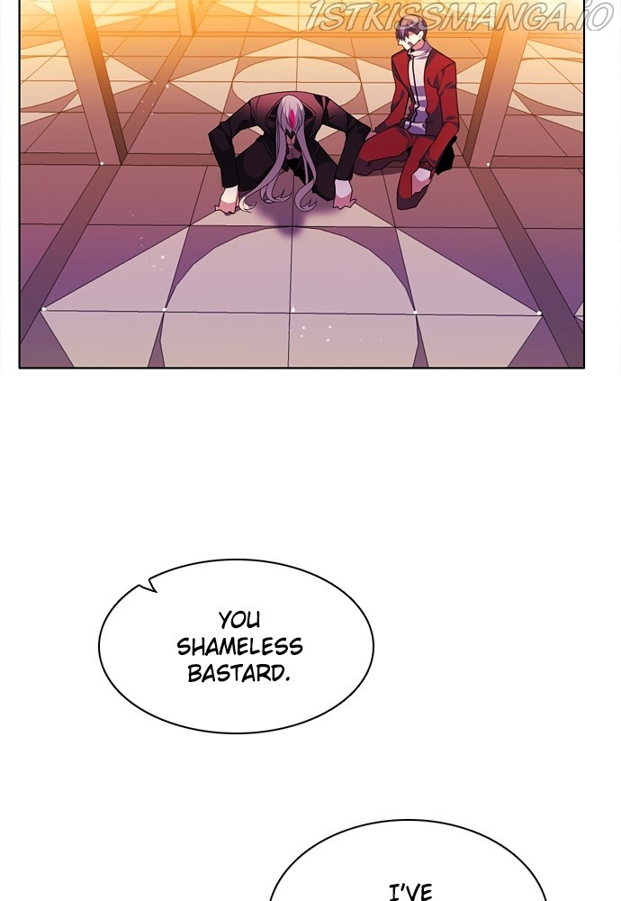 Zero Game Chapter 151 - Page 96 in English