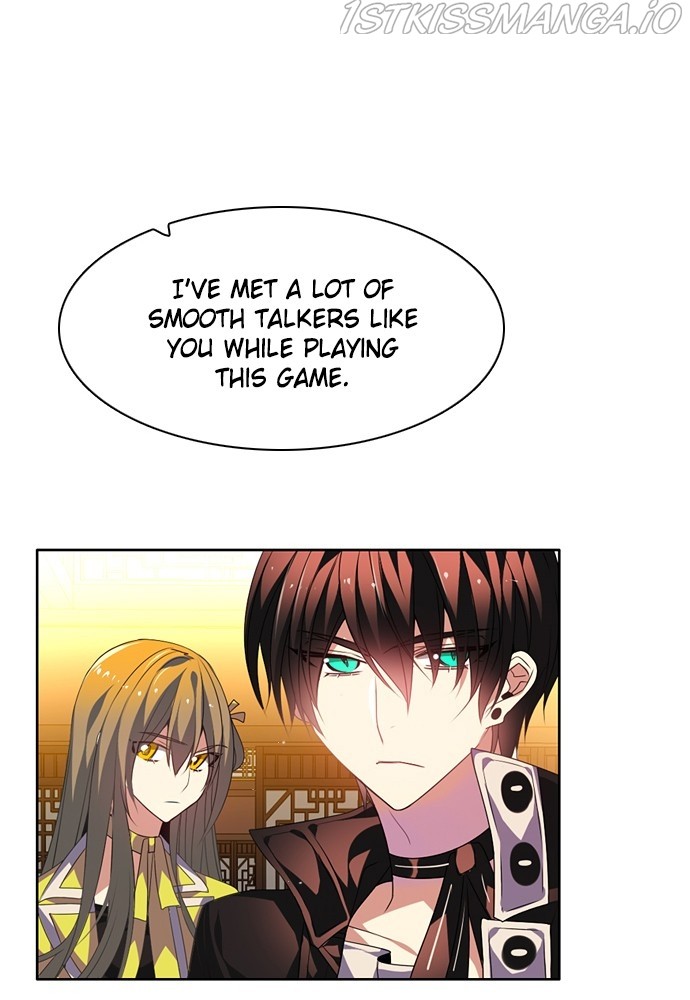 Zero Game Chapter 151 - Page 98 in English