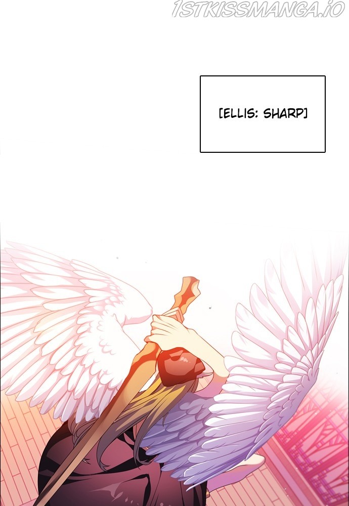 Zero Game Chapter 152 - Page 105 in English