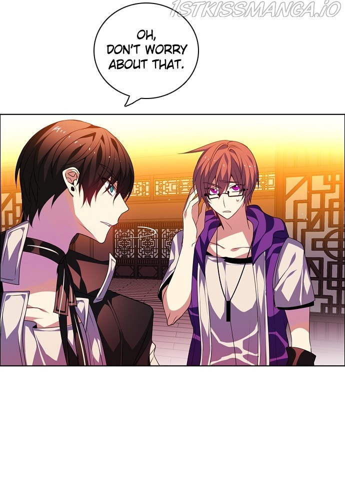 Zero Game Chapter 152 - Page 11 in English