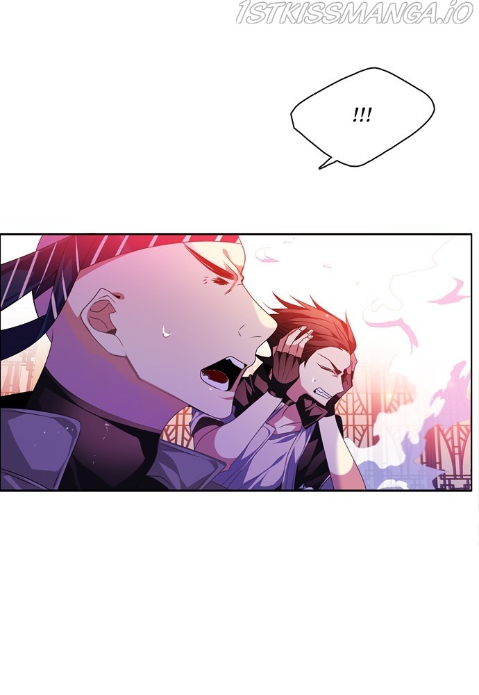 Zero Game Chapter 152 - Page 116 in English