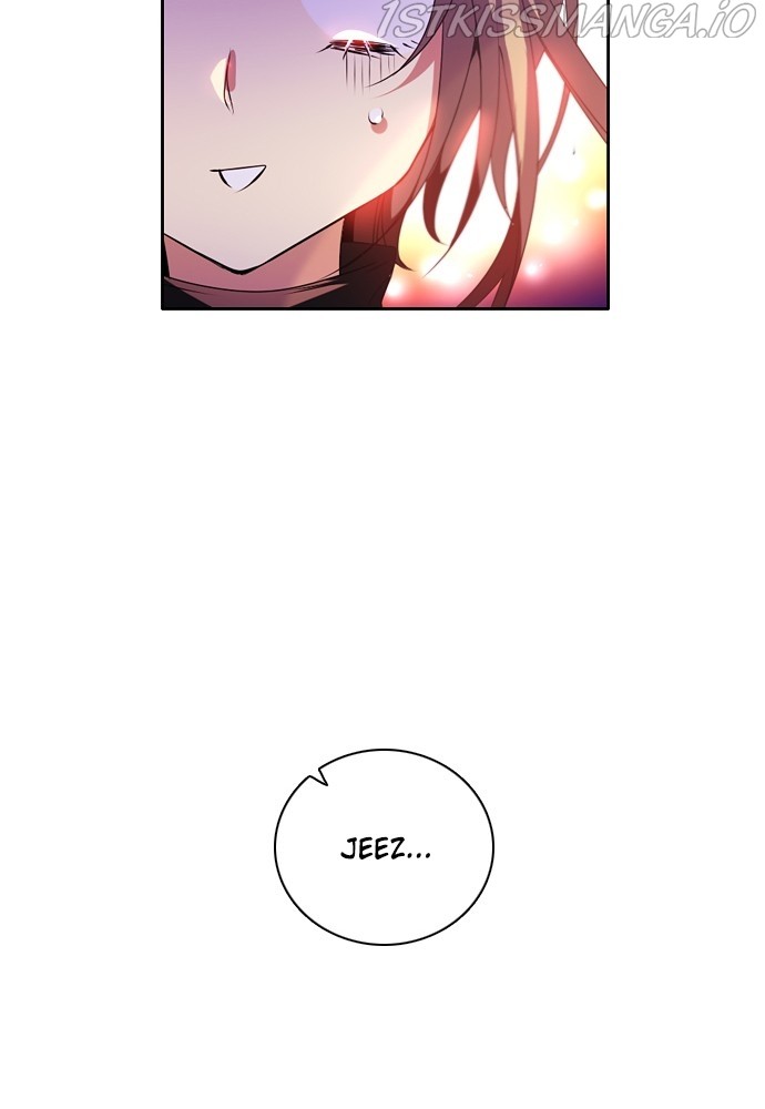 Zero Game Chapter 152 - Page 119 in English