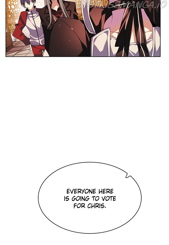 Zero Game Chapter 152 - Page 17 in English