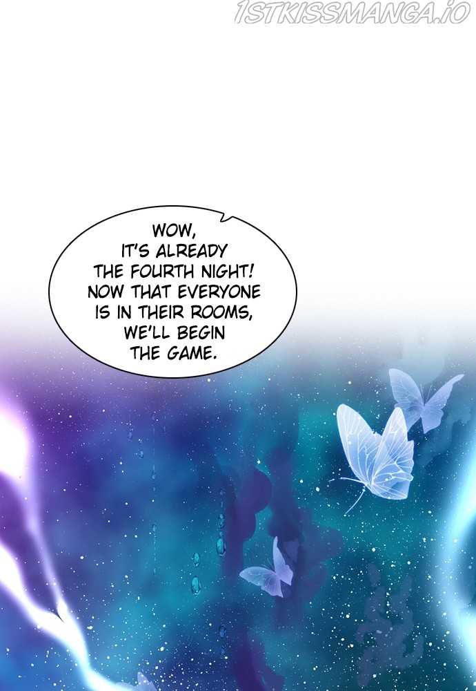 Zero Game Chapter 152 - Page 21 in English