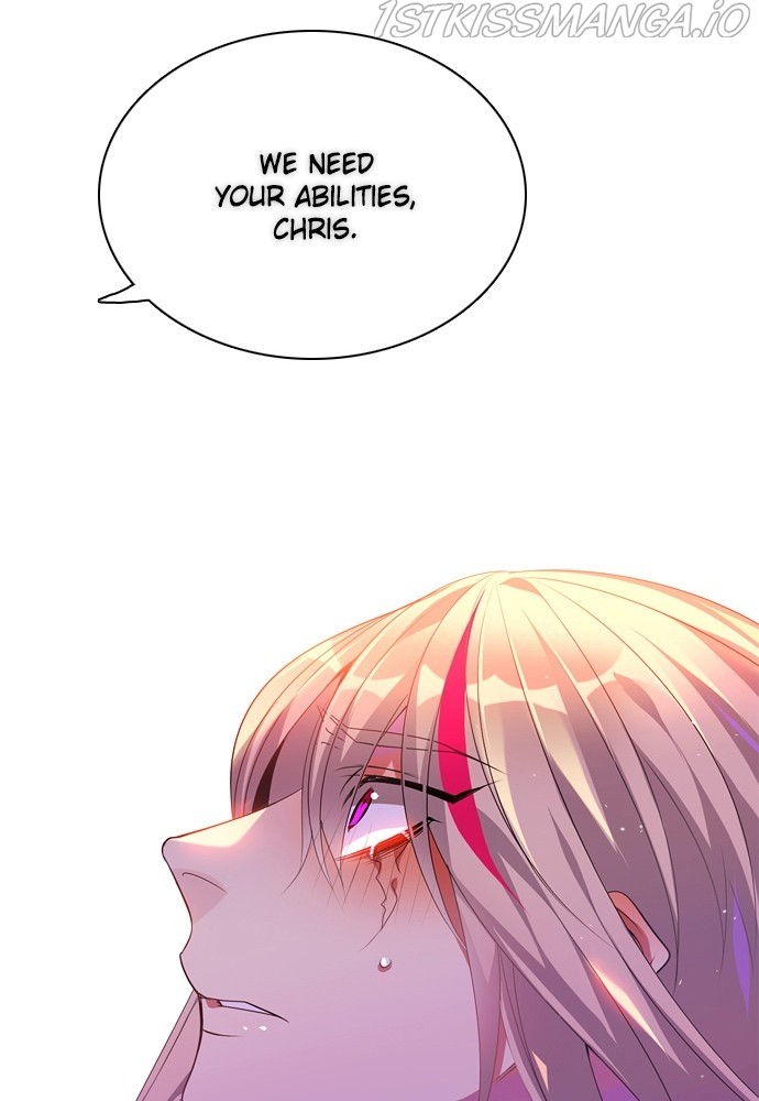 Zero Game Chapter 152 - Page 3 in English