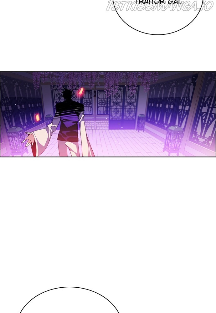 Zero Game Chapter 152 - Page 31 in English