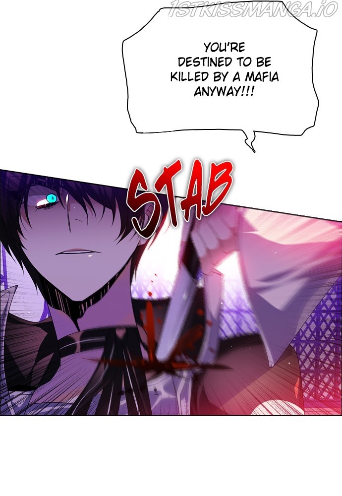 Zero Game Chapter 152 - Page 37 in English