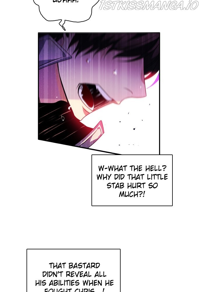 Zero Game Chapter 152 - Page 41 in English