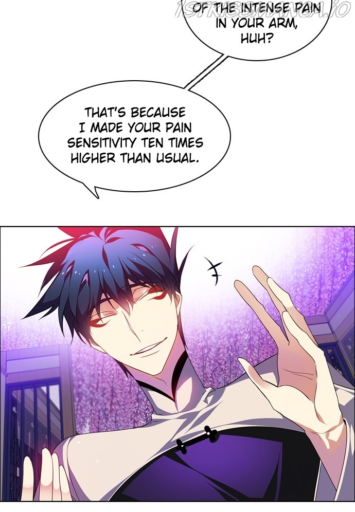 Zero Game Chapter 152 - Page 43 in English