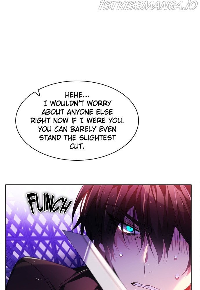Zero Game Chapter 152 - Page 47 in English