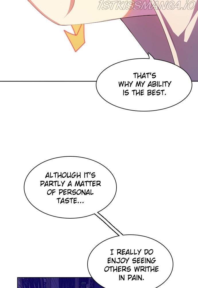 Zero Game Chapter 152 - Page 51 in English