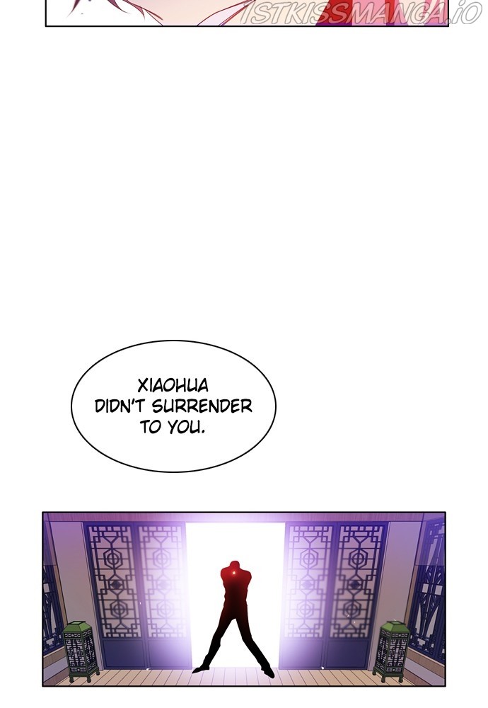 Zero Game Chapter 152 - Page 55 in English