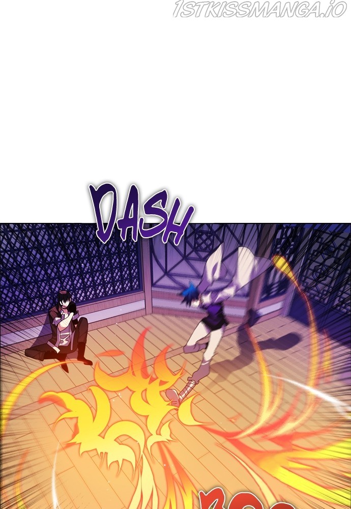 Zero Game Chapter 152 - Page 58 in English