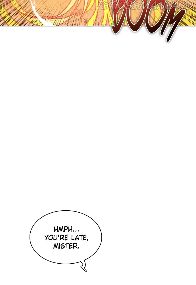 Zero Game Chapter 152 - Page 59 in English
