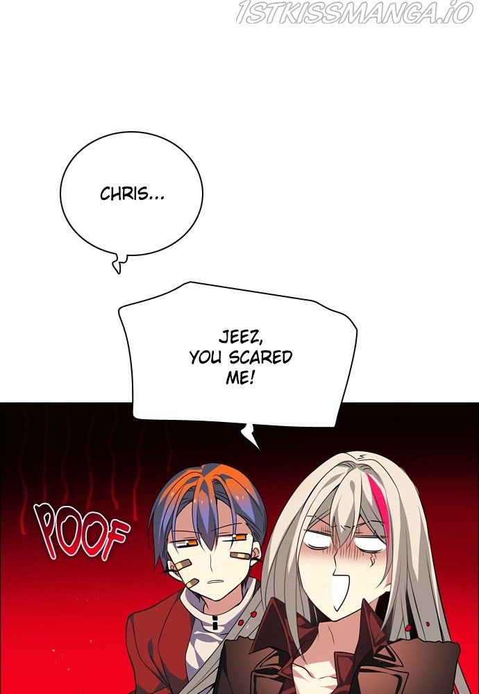 Zero Game Chapter 152 - Page 6 in English