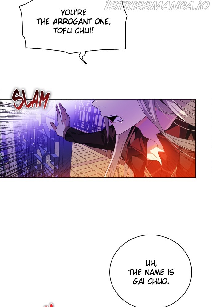 Zero Game Chapter 152 - Page 76 in English