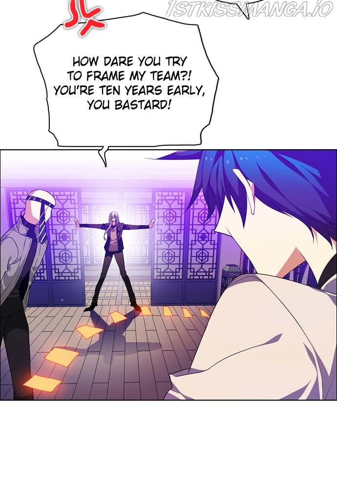Zero Game Chapter 152 - Page 77 in English