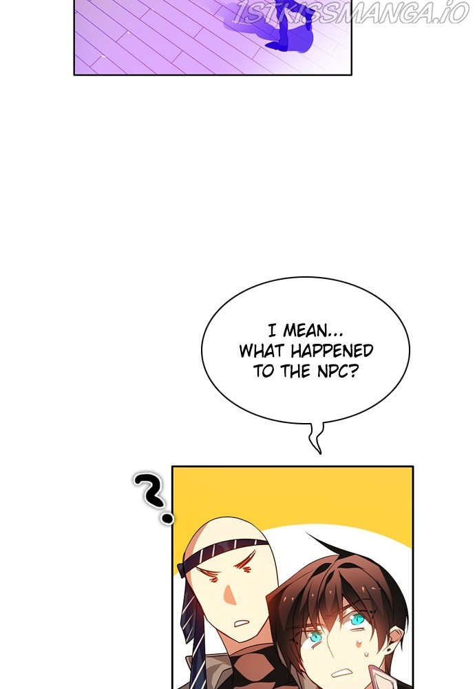 Zero Game Chapter 152 - Page 79 in English