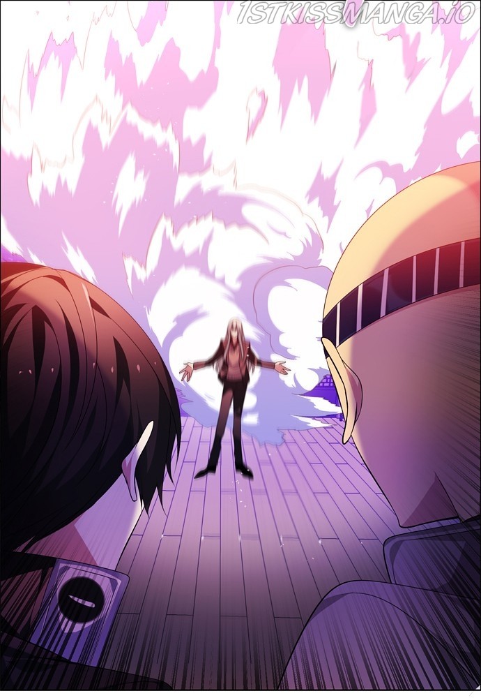 Zero Game Chapter 152 - Page 83 in English
