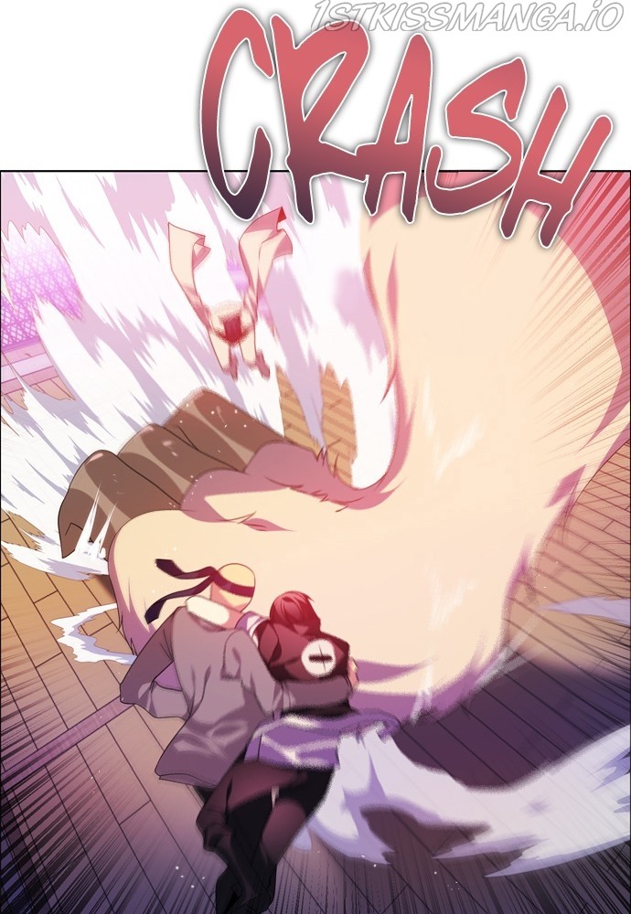 Zero Game Chapter 152 - Page 87 in English