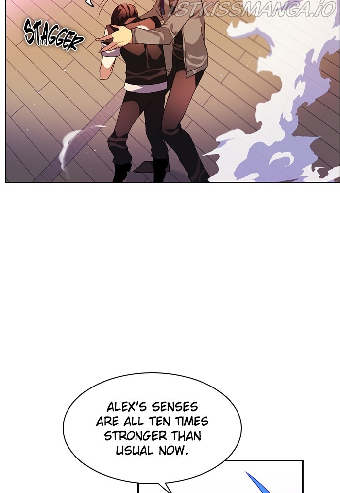 Zero Game Chapter 152 - Page 90 in English