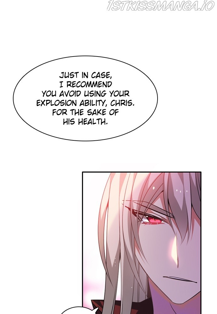 Zero Game Chapter 152 - Page 93 in English