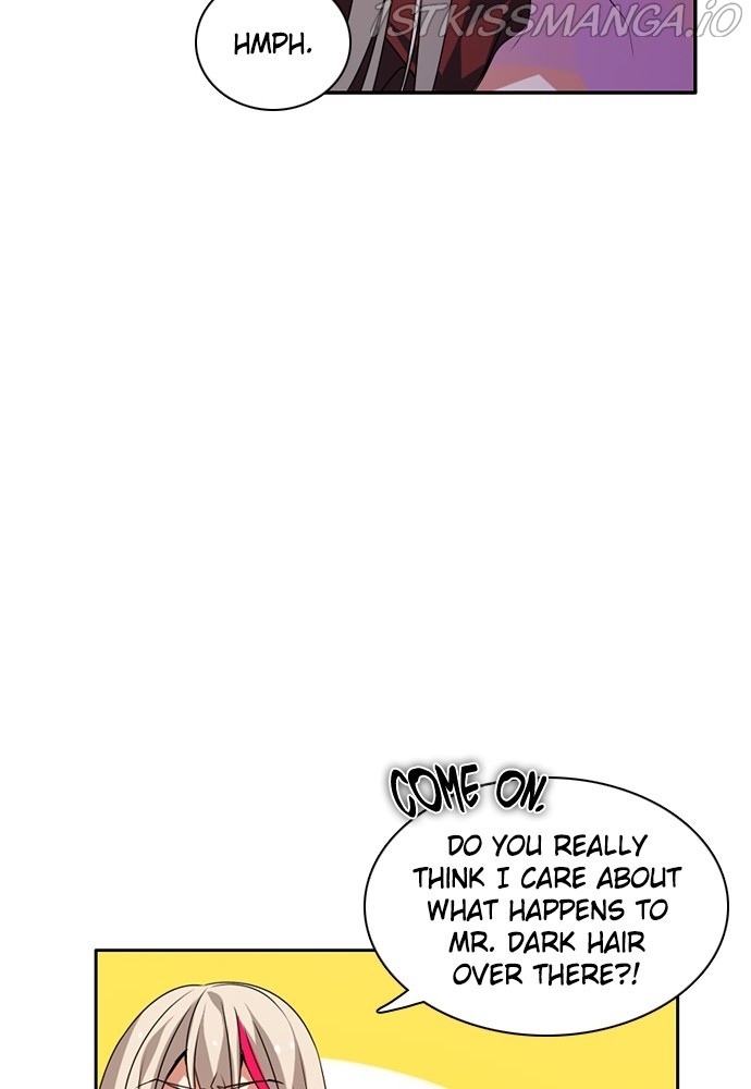 Zero Game Chapter 152 - Page 94 in English